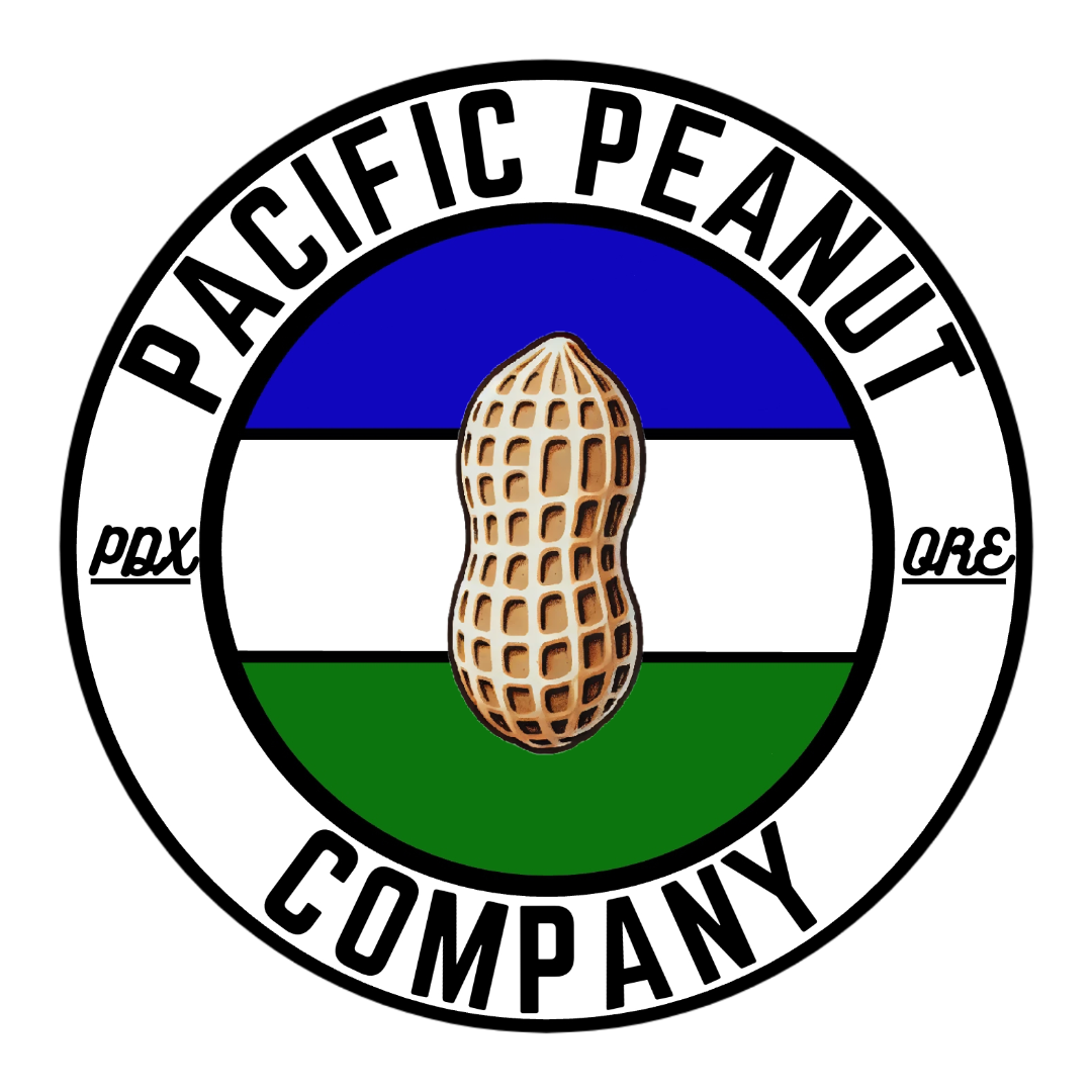 Pacific Peanut Company